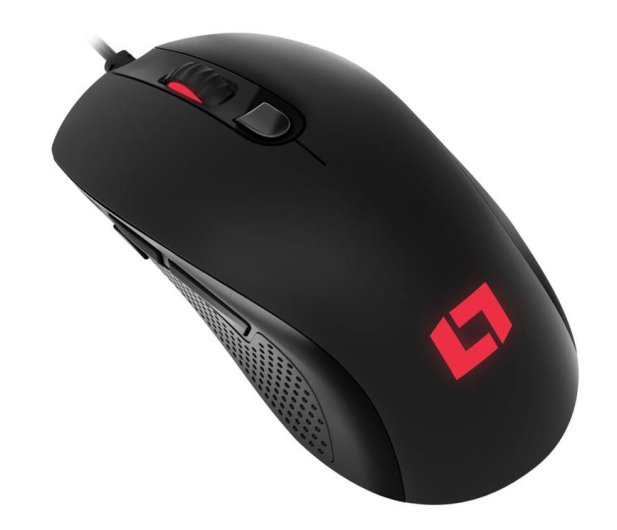 Lioncast LM60 Gaming (16000dpi) - 481268 - zdjęcie 7